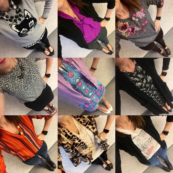 Meet Your Posher: Amanda - Picture 4 of 4